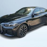 BMW i4 eDrive e40 Gran Coupé M Sport