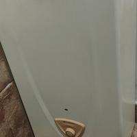 scaldabagno chaffoteaux fluendo a gas 14 litri