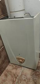 scaldabagno chaffoteaux fluendo a gas 14 litri