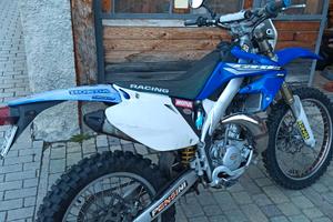 Honda CRE 50cc