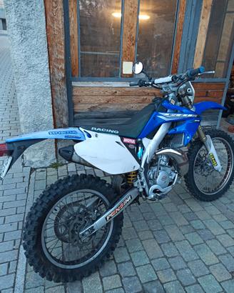 Honda CRE 50cc