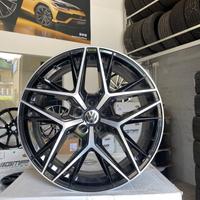 Cerchi NUOVI Volkswagen raggio 19 cod.874392