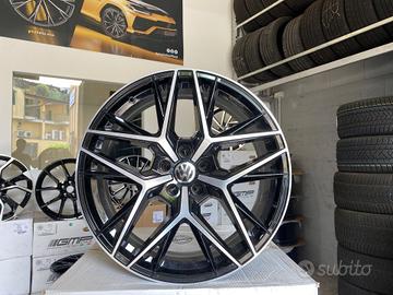 Cerchi NUOVI Volkswagen raggio 19 cod.874392