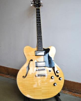 Hofner Verythin CT Standard