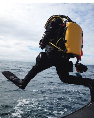 Rebreather