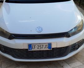 VW Scirocco 1.4 TSI 120cv