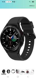 smartwatch galaxy 4 44 mm