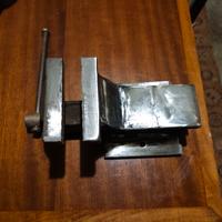 morsa da banco