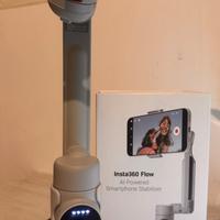 Insta360 Flow