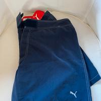 Puma costume nuovo L
