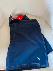 Puma costume nuovo L