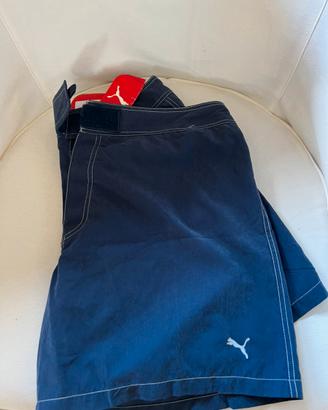 Puma costume nuovo L