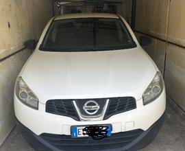 NISSAN Qashqai 1ª serie - 2013