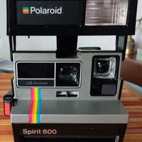 POLAROID SPIRIT 600