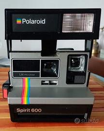 POLAROID SPIRIT 600