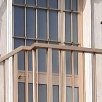 Porta d'ingresso in Alluminio 