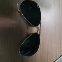 occhiali da sole Ray-ban modello Aviatore