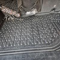 vasca originale per jeep compass 2021