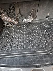 vasca originale per jeep compass 2021