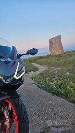 Aprila rs457