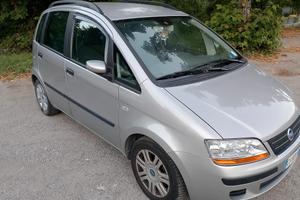  fiat idea dynamic 1.4