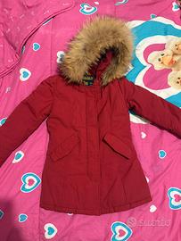 Woolrich bambina 5/6 anni