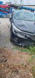 Renault Clio TCe 100 CV GPL 5 porte Intens