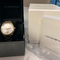 Orologio Emporio Armani Mod. AR6064 - Champagne