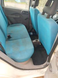 fiat panda 1300 Multijet