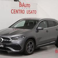 Mercedes-Benz GLA 200 Automatic Premium