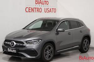 Mercedes-Benz GLA 200 Automatic Premium