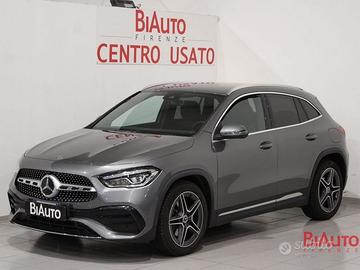Mercedes-Benz GLA 200 Automatic Premium AMG