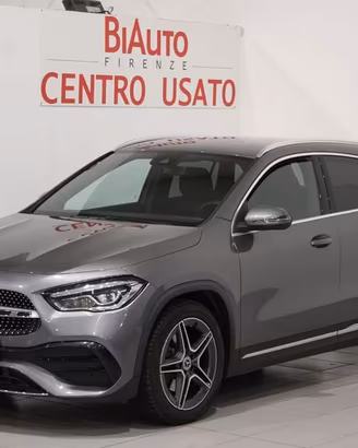 Mercedes-Benz GLA 200 Automatic Premium AMG