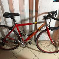 bici da corsa
