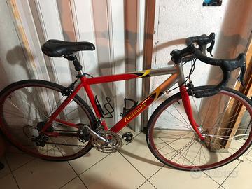 bici da corsa