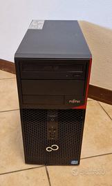 Computer Windows 11 Intel Core I5 8Gb Ram SSD 240