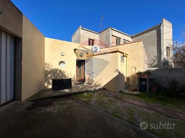 Casa Indipendente - Pula