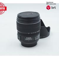 Canon EF-S 15-85 F3.5-5.6 IS USM (Canon)