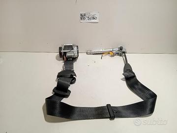 CINTURA DI SICUREZZA ANTERIORE DESTRA LANCIA Ypsil