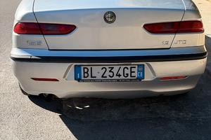 Alfa Romeo 156 1° serie iscritta ASI