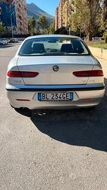 Alfa Romeo 156 1° serie iscritta ASI