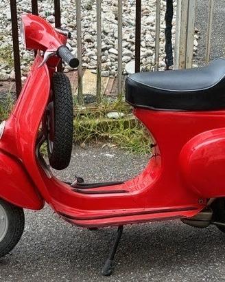 Piaggio Vespa 50 del 1967 modello N perfetta 