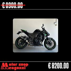 Kawasaki Z 1000 ABS