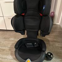 Seggiolino Chicco Oasys 15/36 kg