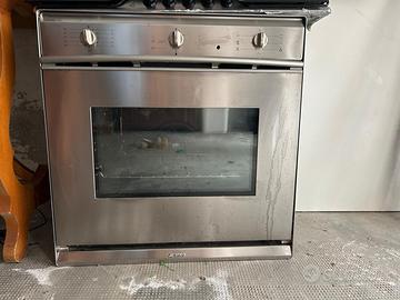 Forno Smeg da incasso