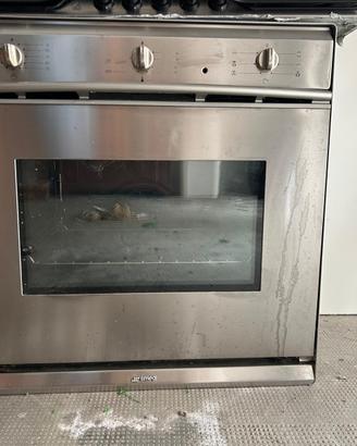 Forno Smeg da incasso