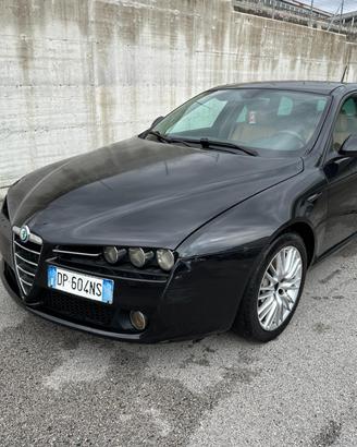 Alfa Romeo 159 SportWagon 159 SW 1.9 jtdm 16v Dist