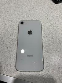 Iphone 11 e iphone 8