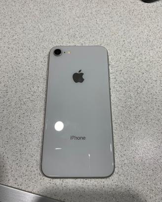 Iphone 11 e iphone 8