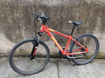 Mountain bike 26'